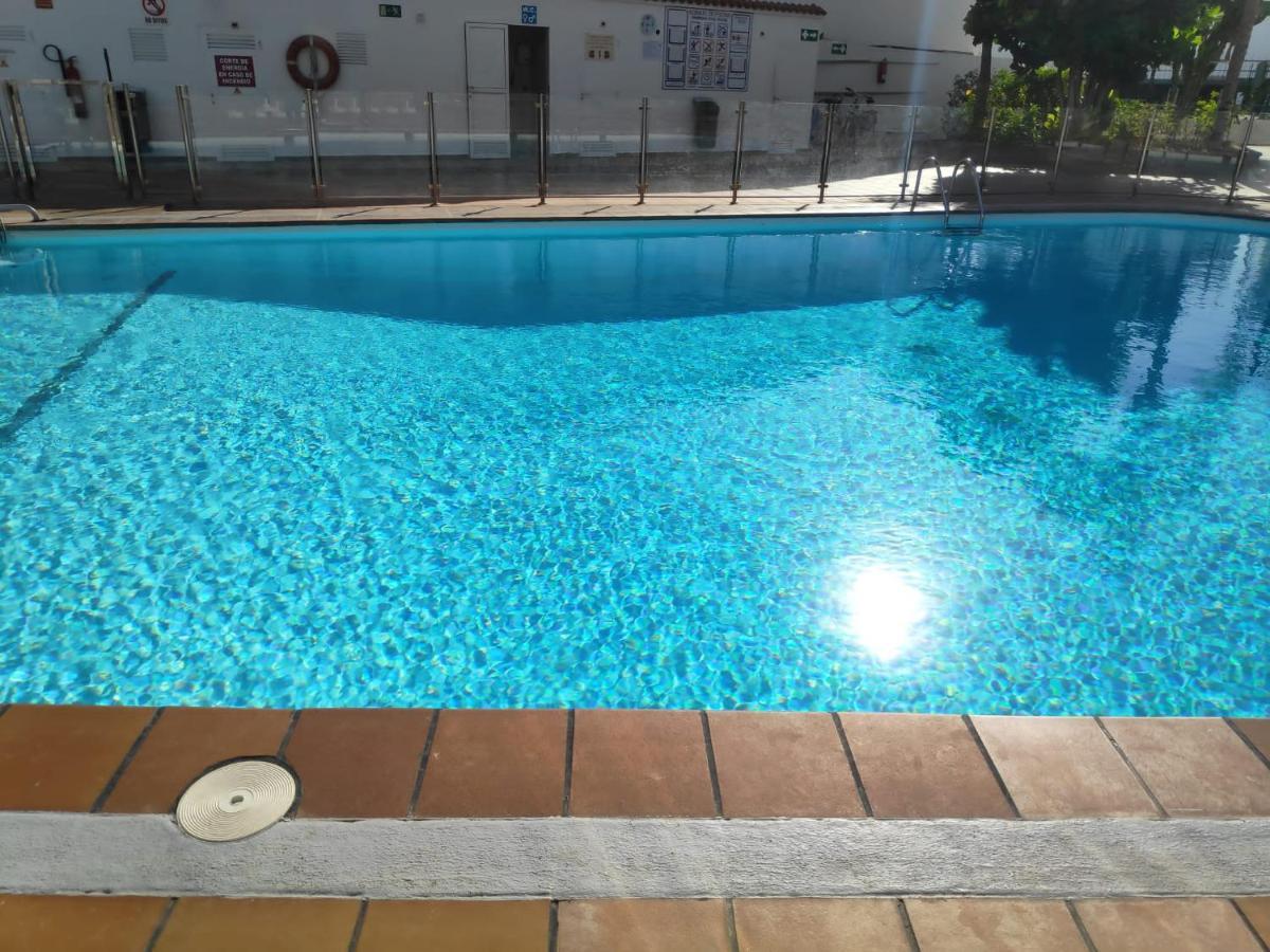 Casa Adel Vibbecanarias Maspalomas Buitenkant foto
