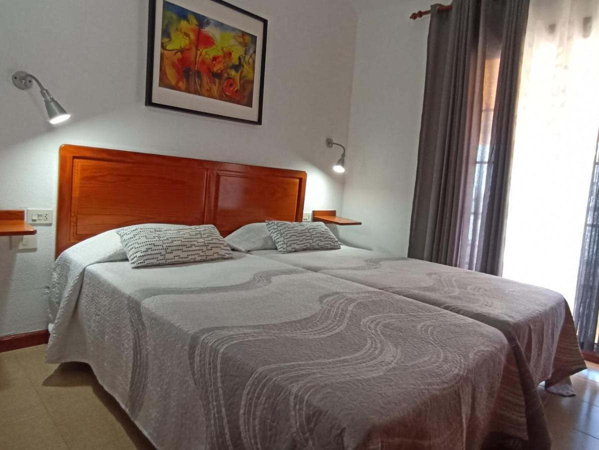 Casa Adel Vibbecanarias Maspalomas Maspalomas  Buitenkant foto
