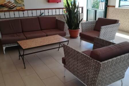 Casa Adel Vibbecanarias Maspalomas Maspalomas  Buitenkant foto