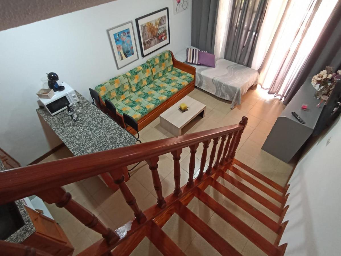 Casa Adel Vibbecanarias Maspalomas Buitenkant foto