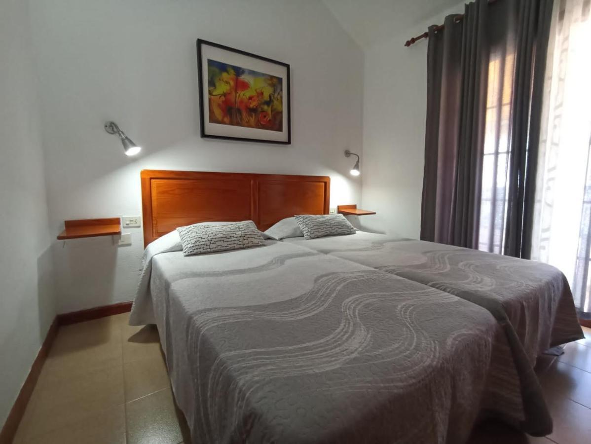 Casa Adel Vibbecanarias Maspalomas Maspalomas  Buitenkant foto